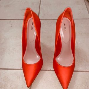 Aldo Cassedy heels